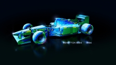 Benetton_B194__1994