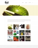 Feed-Webdesign-Gallery