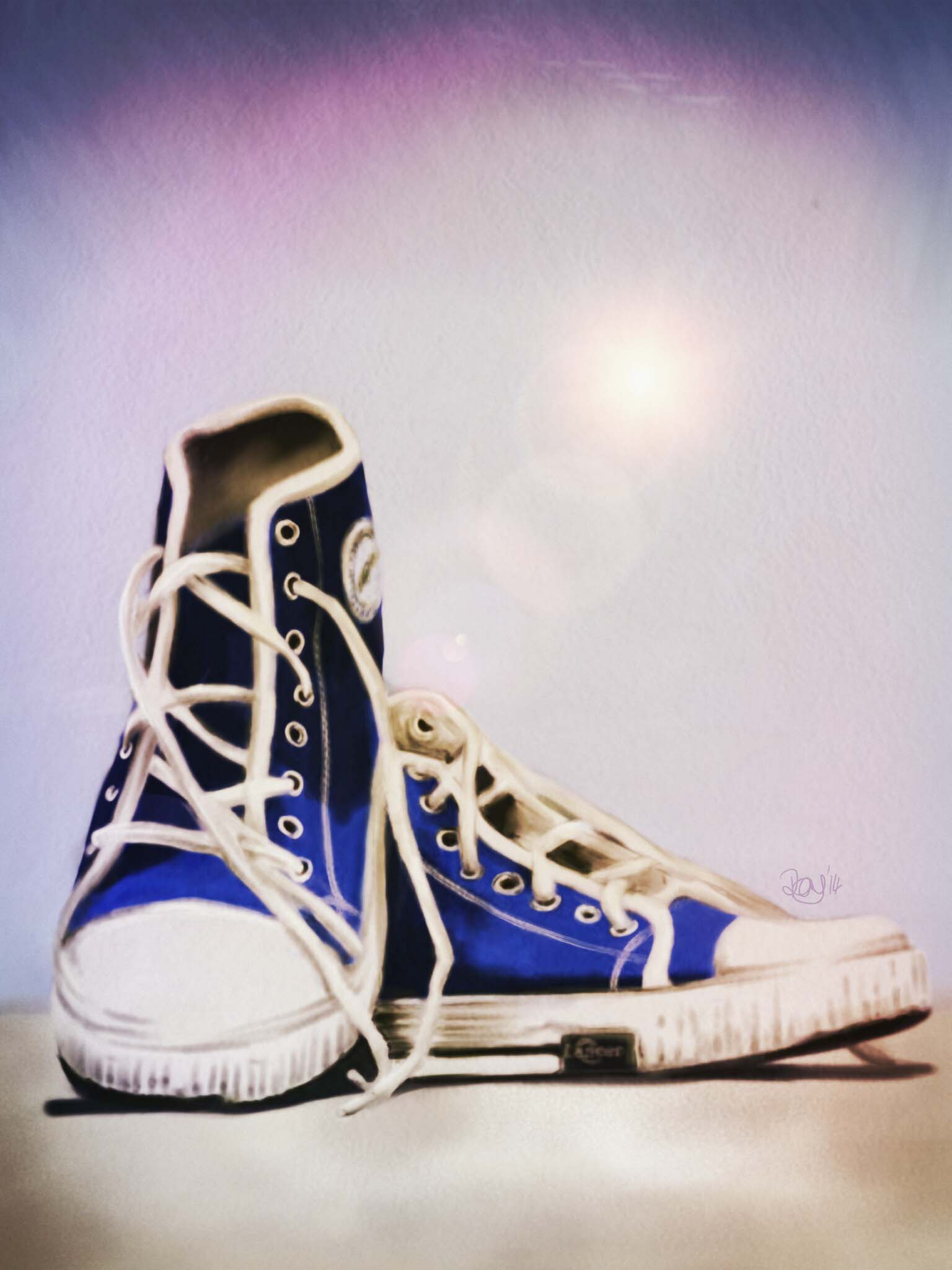 Sneakers-