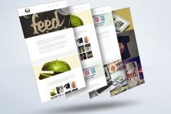 Website-Float