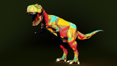 T_Rex