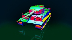 Tank