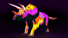 Triceratops