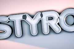 Styro