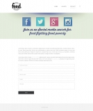 Feed-Webdesign-Contact