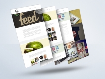 Website-Float