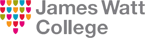 james watt college logo