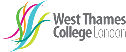 west themes college logo